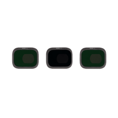 DJI Mini 3 Series ND Filter Set (ND16/64/256)