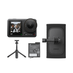 Osmo Action 4 Hiking Combo
