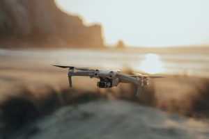 DJI Air 2S