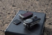 DJI Mavic 3 Accessory