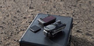 DJI Mavic 3 Accessory