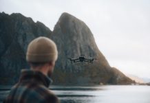 6 Key Factors of a Drone Shot