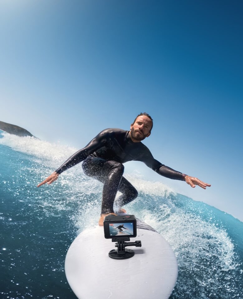 Best Action Camera in 2023