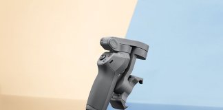 Foldable Gimbal