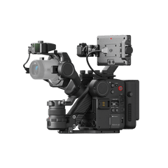 DJI Ronin 4D-6K (Refurbished Unit)