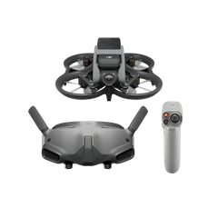 DJI Avata Pro-View Combo (New) (Refurbished Unit)