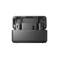 DJI Mic (2 TX + 1 RX + Charging Case)