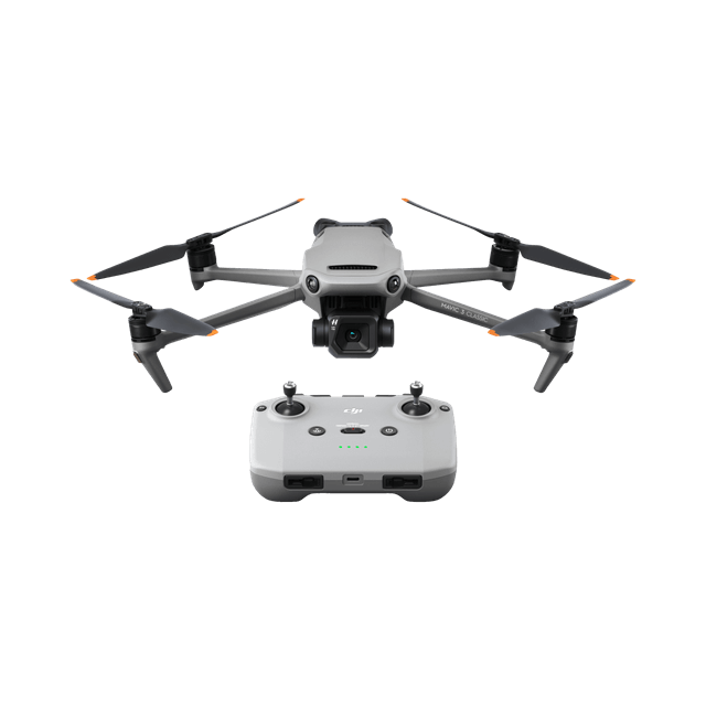 DJI Mavic 3 Classic (DJI RC-N1)