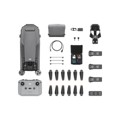 DJI Mavic 3 Fly More Combo (Refurbished Unit)