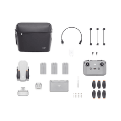 DJI Mini 2 Fly More Combo (Refurbished Unit)