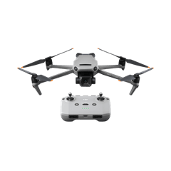 DJI Mavic 3 Classic (DJI RC-N1) (Refurbished Unit)