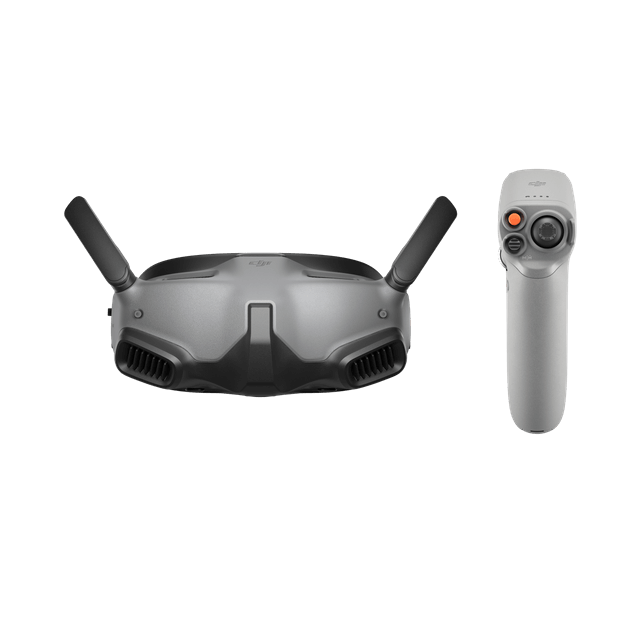 DJI Goggles Integra Motion Combo