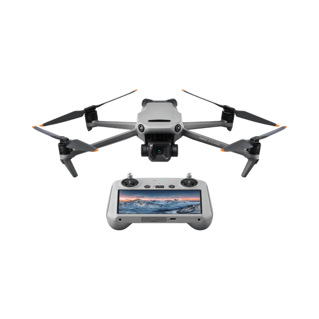 DJI Mavic 3 Classic (DJI RC)