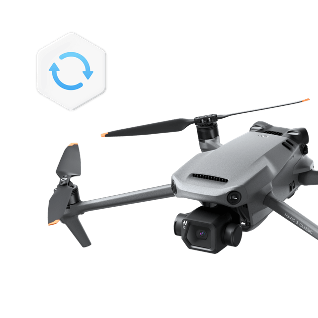 DJI Care Refresh 1-Year Plan (DJI Mavic 3 Classic)