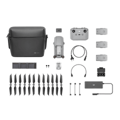 Mavic Air 2 Fly More Combo (Refurbished Unit)