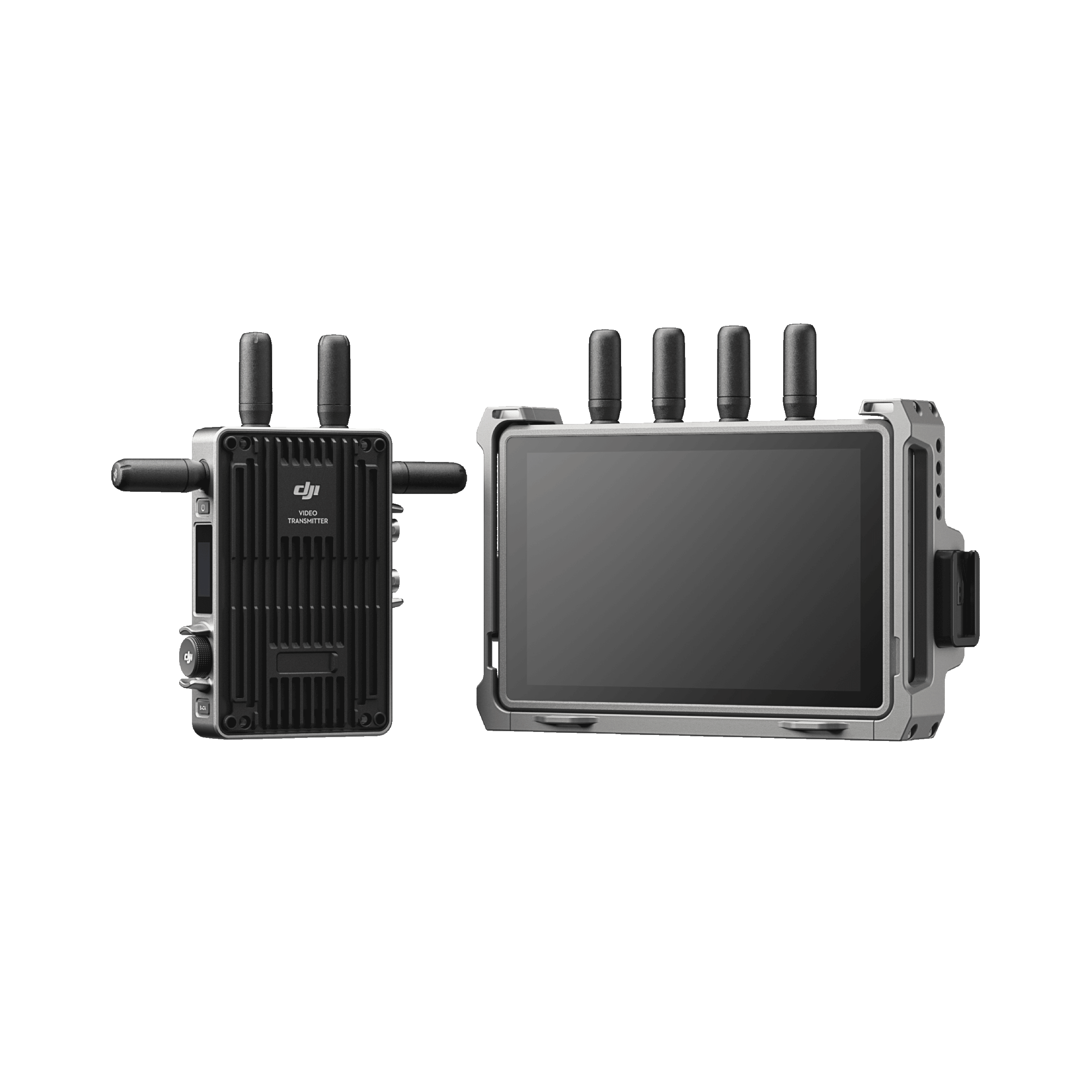 DJI Transmission (High-Bright Monitor Combo)