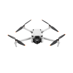 DJI Mini 3 (No RC) (Refurbished Unit)