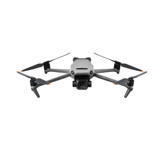 DJI Mavic 3 Classic (Drone Only)