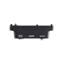 DJI Remote Monitor Expansion Plate (SDI/HDMI/DC-IN)