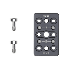 DJI R Cheese Plate