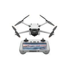 DJI Mini 3 Pro (DJI RC)