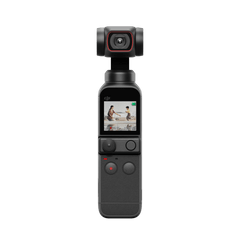 DJI Pocket 2 (Refurbished Unit)