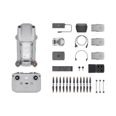 DJI Air 2S Fly More Combo (Refurbished Unit)