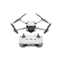 DJI Mini 3 Pro (DJI RC-N1) (Refurbished Unit)