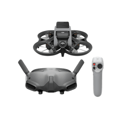 DJI Avata Pro-View Combo (Refurbished Unit)