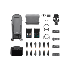 DJI Mavic 3 Cine Premium Combo (Refurbished Unit)