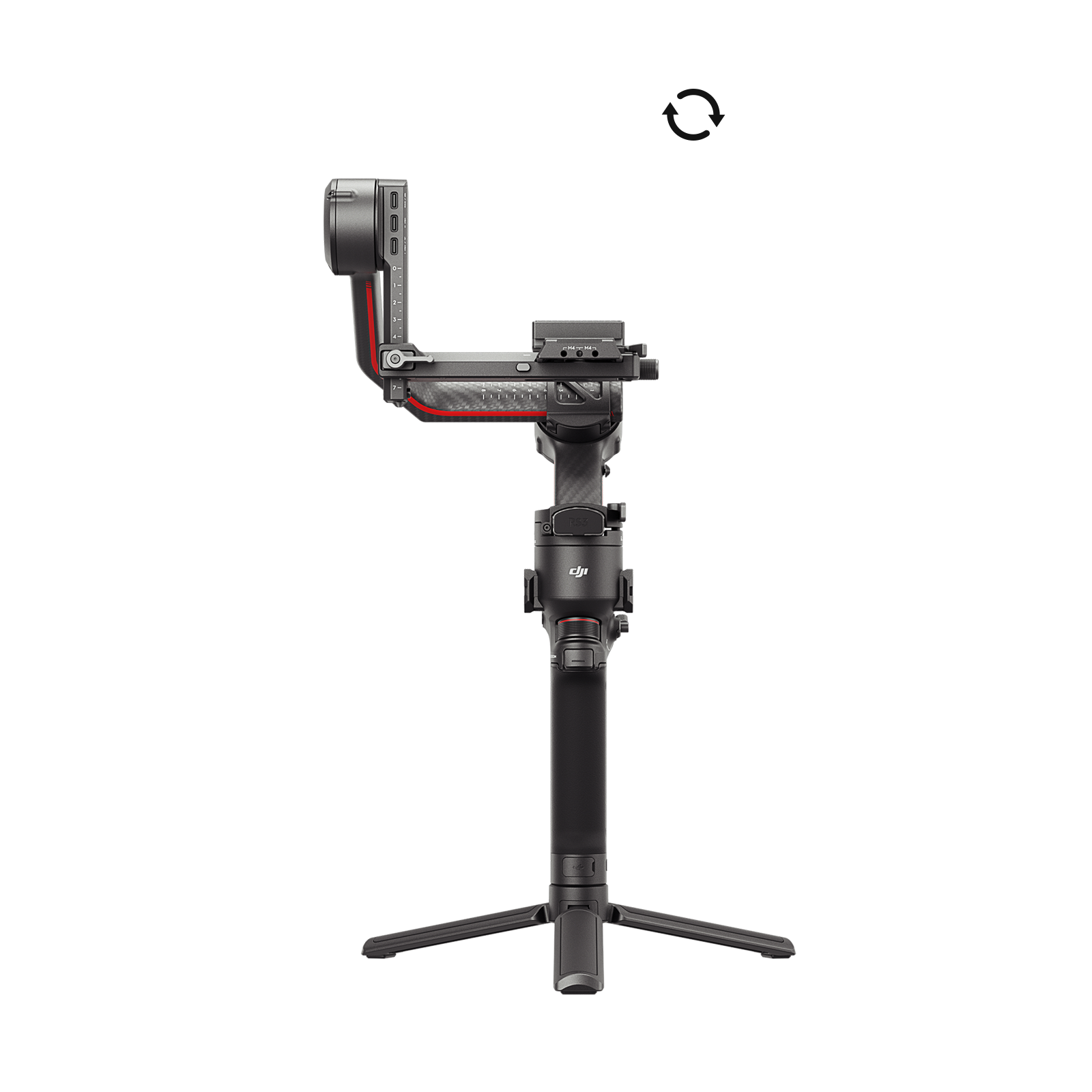 DJI RS 3 Pro DJI Care