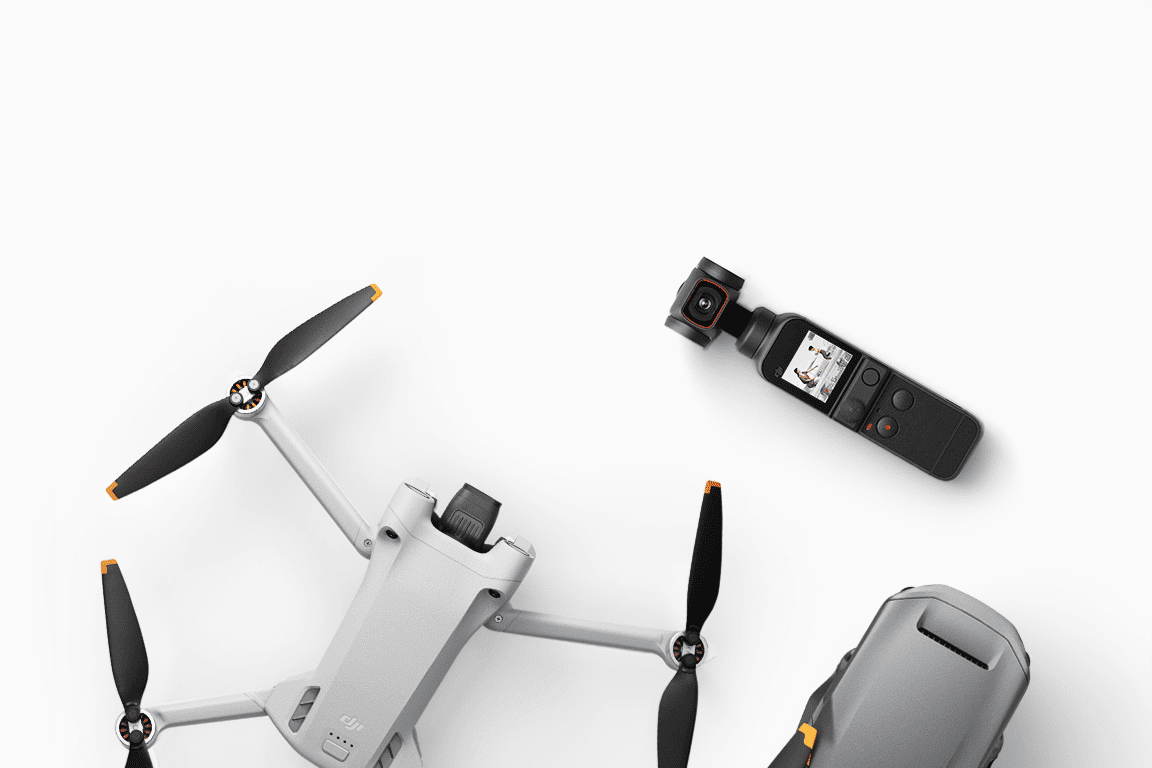 DJI Refurbished