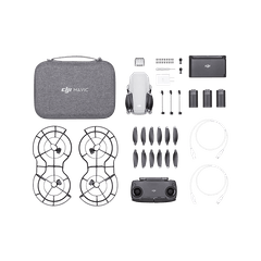 Mavic Mini Fly More Combo (Refurbished Unit)