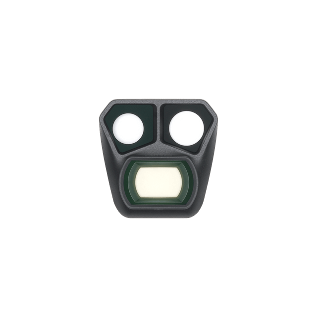 DJI Mavic 3 Pro Wide-Angle Lens