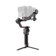 DJI RS 3 Pro (Refurbished Unit)